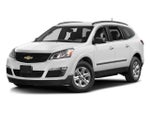 2017 Chevrolet Traverse FWD LS