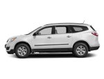 2017 Chevrolet Traverse FWD LS