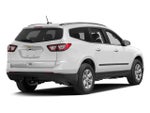 2017 Chevrolet Traverse FWD LS