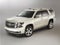 2017 Chevrolet Tahoe 4WD LS