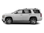 2017 Chevrolet Tahoe 4WD LT