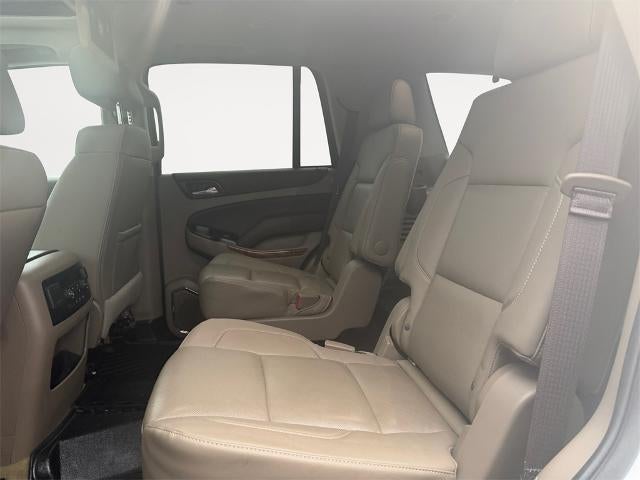 2019 Chevrolet Tahoe 4WD Premier