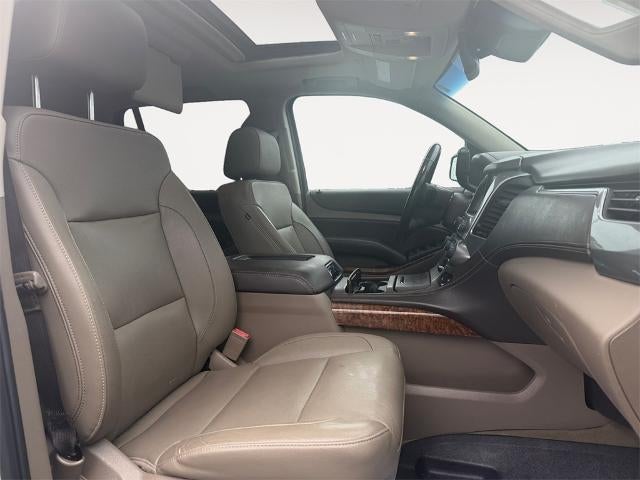 2019 Chevrolet Tahoe 4WD Premier