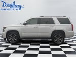 2019 Chevrolet Tahoe 4WD Premier