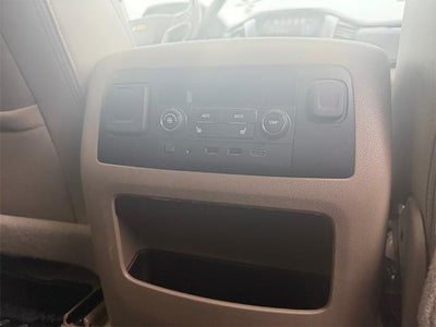 2019 Chevrolet Tahoe 4WD Premier