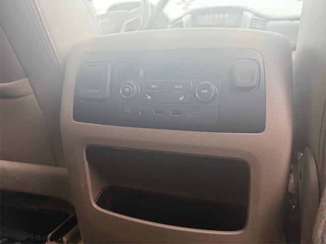 2019 Chevrolet Tahoe 4WD Premier