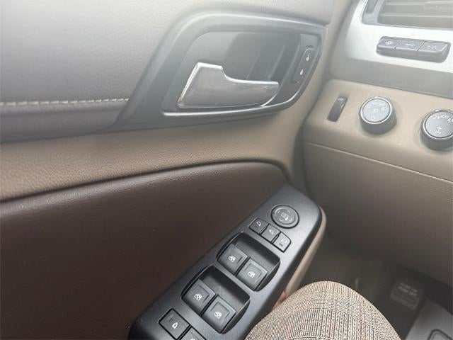 2019 Chevrolet Tahoe 4WD Premier