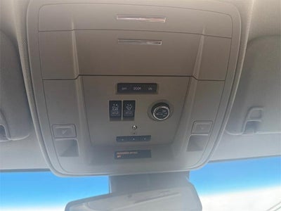 2019 Chevrolet Tahoe 4WD Premier