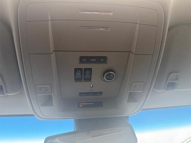 2019 Chevrolet Tahoe 4WD Premier