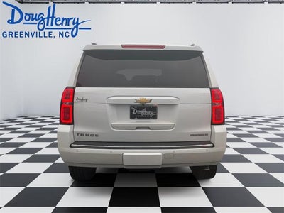 2019 Chevrolet Tahoe 4WD Premier