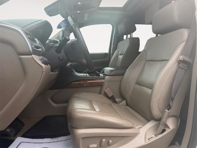 2019 Chevrolet Tahoe 4WD Premier