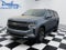 2024 Chevrolet Suburban 4WD LT