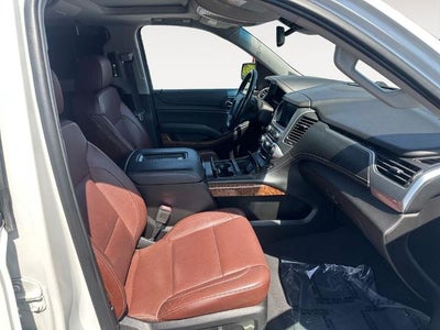 2019 Chevrolet Tahoe 4WD Premier