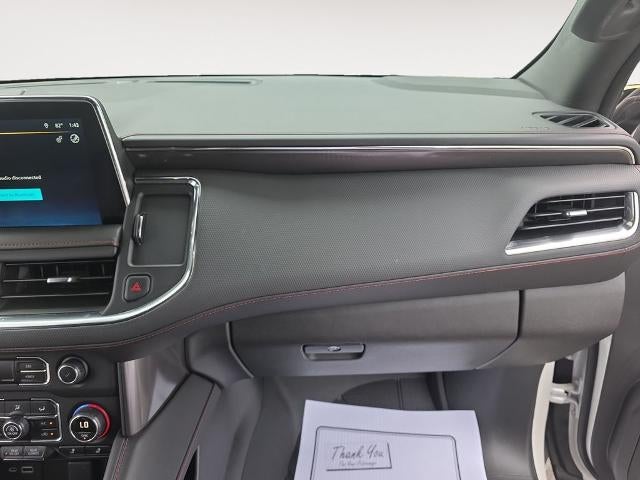 2022 Chevrolet Suburban 4WD RST