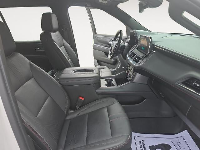 2022 Chevrolet Suburban 4WD RST