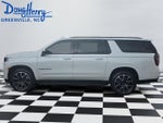 2022 Chevrolet Suburban 4WD RST