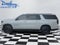2022 Chevrolet Suburban 4WD RST