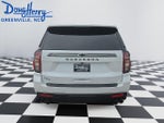 2022 Chevrolet Suburban 4WD RST