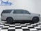 2022 Chevrolet Suburban 4WD RST