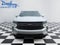 2022 Chevrolet Suburban 4WD RST