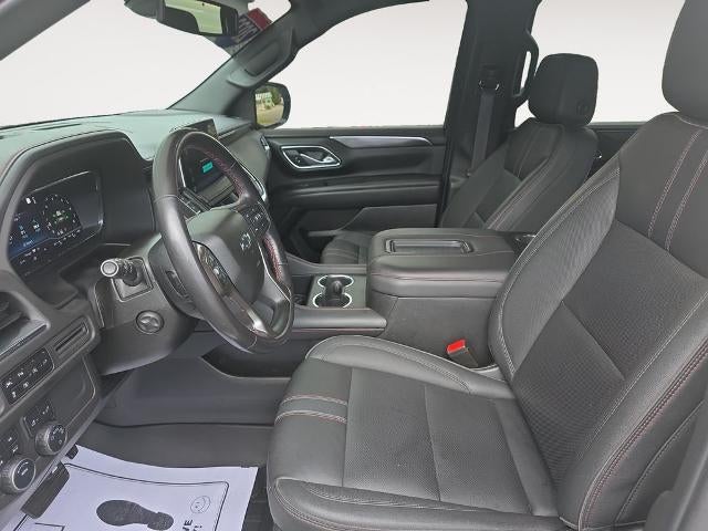 2022 Chevrolet Suburban 4WD RST
