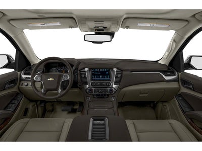 2020 Chevrolet Suburban 4WD Premier