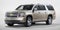 2020 Chevrolet Suburban 4WD Premier
