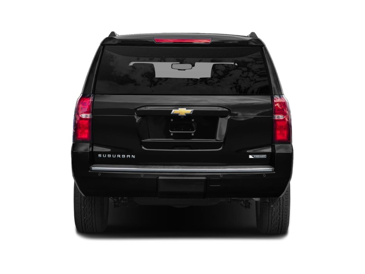 2020 Chevrolet Suburban 4WD Premier