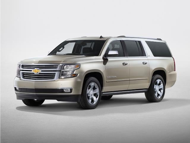 2019 Chevrolet Suburban 4WD 1500 Premier