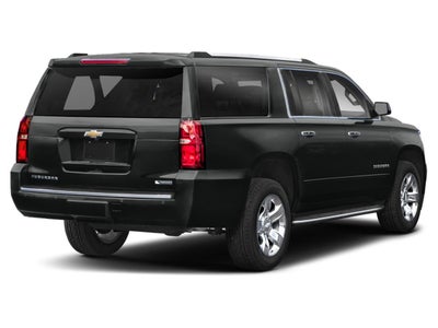 2019 Chevrolet Suburban 4WD 1500 Premier