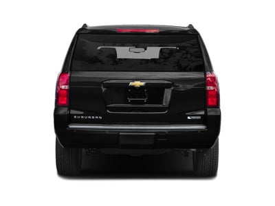 2019 Chevrolet Suburban 4WD 1500 Premier