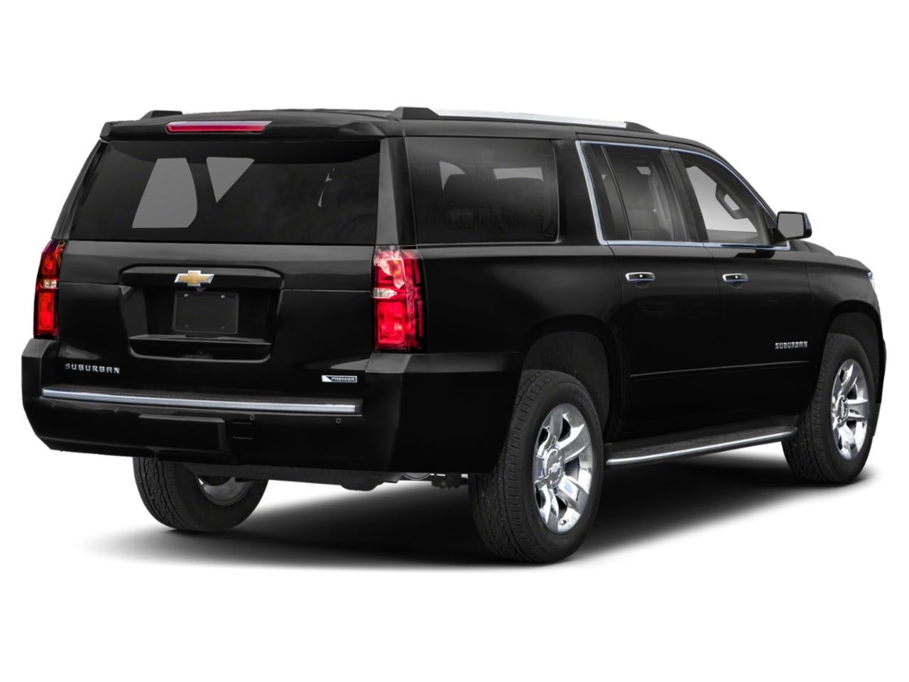 2019 Chevrolet Suburban 4WD 1500 Premier