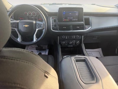 2023 Chevrolet Tahoe 4WD LS