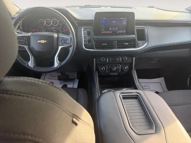 2023 Chevrolet Tahoe 4WD LS