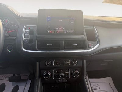 2023 Chevrolet Tahoe 4WD LS