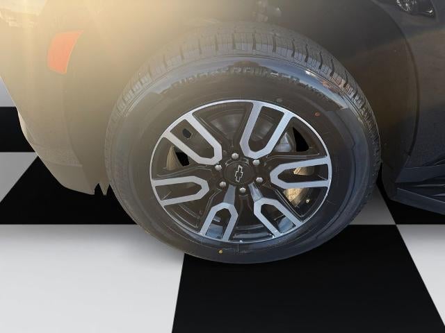 2023 Chevrolet Tahoe 4WD LS