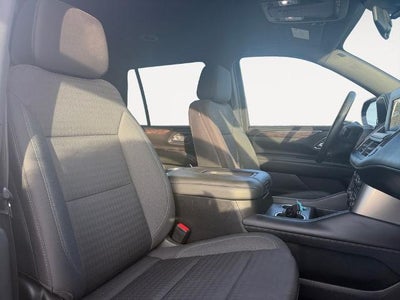 2023 Chevrolet Tahoe 4WD LS