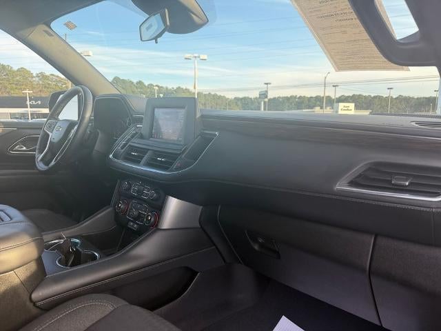 2023 Chevrolet Tahoe 4WD LS