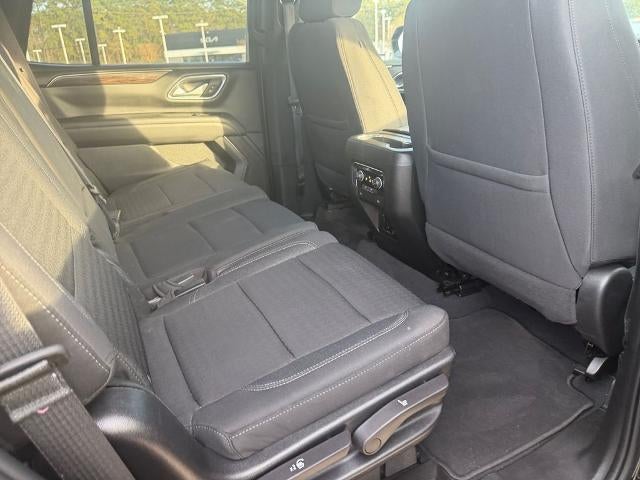 2023 Chevrolet Tahoe 4WD LS