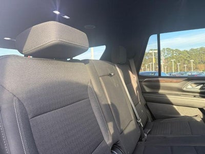 2023 Chevrolet Tahoe 4WD LS