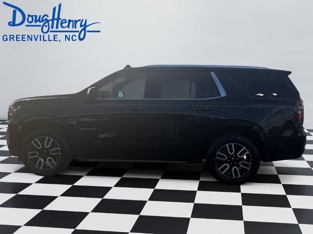 2023 Chevrolet Tahoe 4WD LS