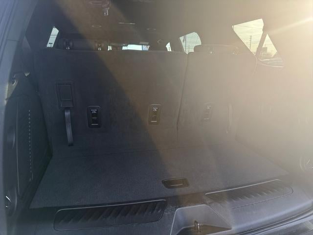 2023 Chevrolet Tahoe 4WD LS