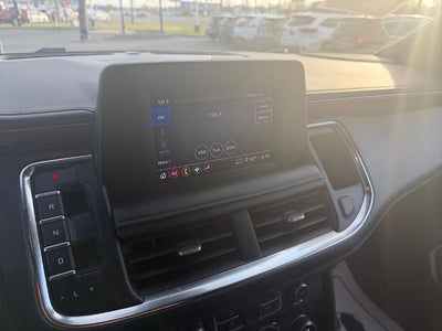 2023 Chevrolet Tahoe 4WD LS