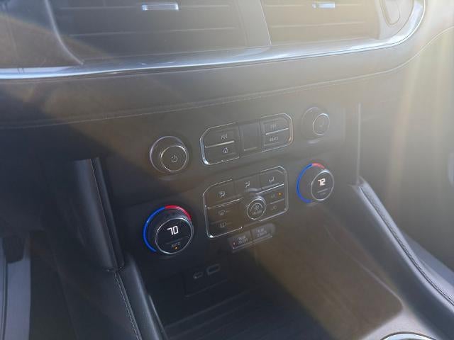 2023 Chevrolet Tahoe 4WD LS