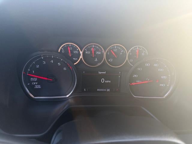 2023 Chevrolet Tahoe 4WD LS