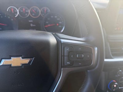 2023 Chevrolet Tahoe 4WD LS