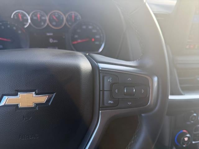 2023 Chevrolet Tahoe 4WD LS