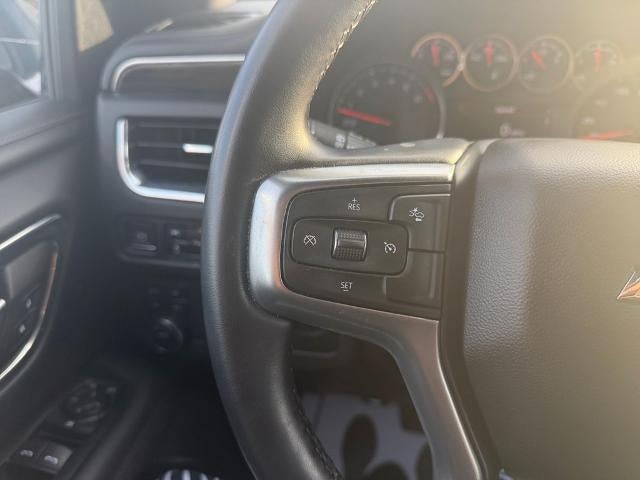 2023 Chevrolet Tahoe 4WD LS