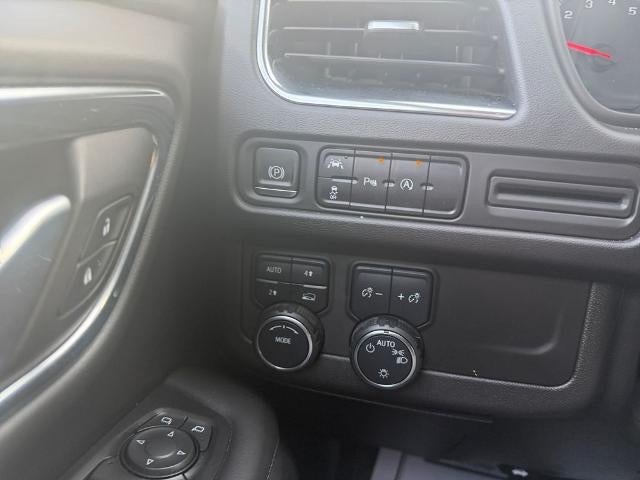 2023 Chevrolet Tahoe 4WD LS