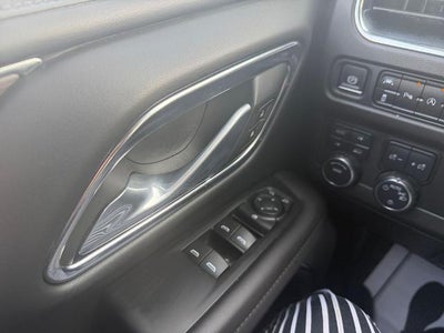 2023 Chevrolet Tahoe 4WD LS